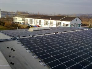 Sömmerda 300 kWp