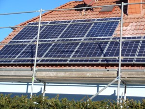 Themar 6,8 kWp mit 6,9 kWh Speicher