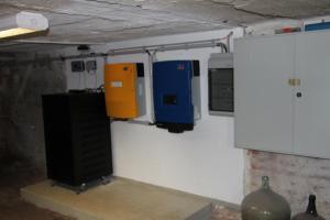 Tiefenort 9,28 kWp mit 6 kWh Speicher